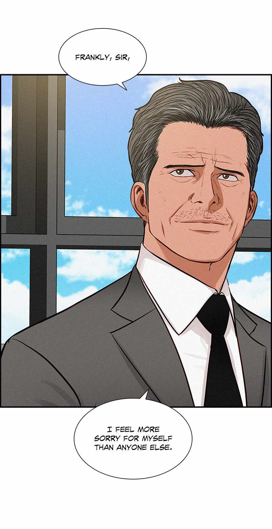 Lord of Money Chapter 201 20